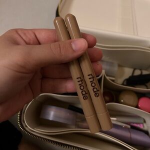 RHODE lip liners